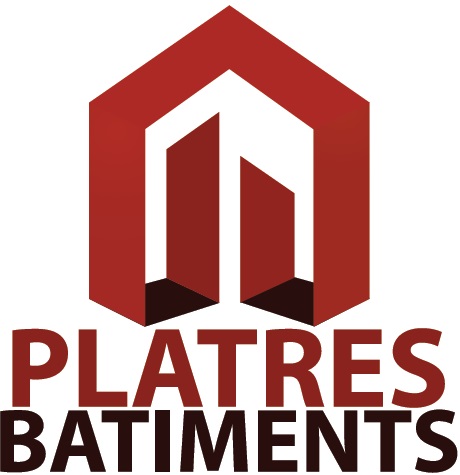 Logo Plâtres Bâtiments