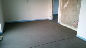 Projet de rénovation