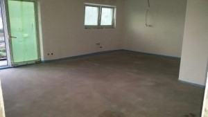 Isolation et plâtrerie